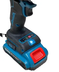 دریل شارژی 36 ولت ماکیتا پولیش دار و براشلس مدل polisher.37V