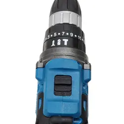 دریل شارژی 36 ولت ماکیتا پولیش دار و براشلس مدل polisher.37V