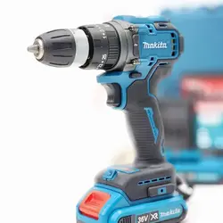 دریل شارژی 36 ولت ماکیتا پولیش دار و براشلس مدل polisher.37V