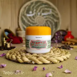 ژل تاخری برنا اقایان ۳۰گرمی
