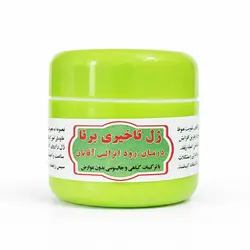 ژل تاخری برنا اقایان ۳۰گرمی