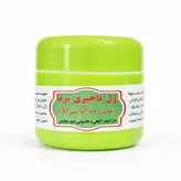 ژل تاخری برنا اقایان ۳۰گرمی