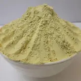 نوره زرنیخ طلایی 1به6 شاخه طلایی یک کیلویی