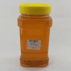 عسل چند گیاه اعلا یک کیلویی