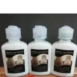 ماسک مو کراتینه