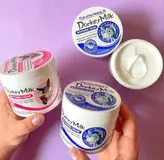 کرم شیر الاغ Donkey Milk