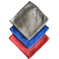 دستمال حوله ای جادویی میکروفایبر۴۰×۴۰