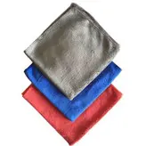 دستمال حوله ای جادویی میکروفایبر۴۰×۴۰