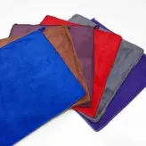 دستمال حوله ای جادویی میکروفایبر۴۰×۴۰