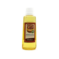 روغن بادام تلخ ۶۰ سی سی