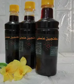 سکنجبین عنصلی  (درمان کبدچرب و تقویت کبد  و درمان کم خونی و..)