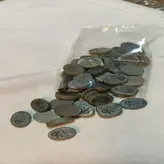 نگین عین علی روی سنگ یشم  تمام مشخصات این سنگ در توضیحات نوشته شده است بسیار مجرب و...