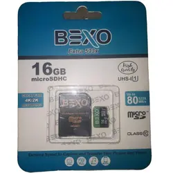 رم 16 گیگ bexo