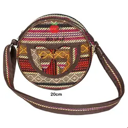 کیف دوشی صدف کوچک