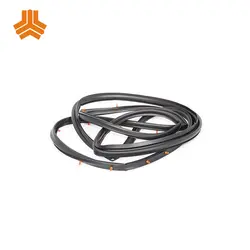 نوار دور درب عقب چپ پراید شرکتی