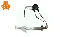 دستگاه شیشه بالابر جلو چپ پراید شرکتی