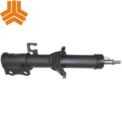 کمک جلو چپ پراید شرکتی