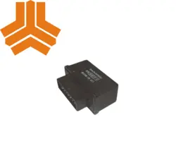 رله دوبل پراید شرکتی
