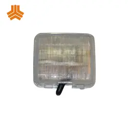 چراغ داخل اتاق پراید شرکتی