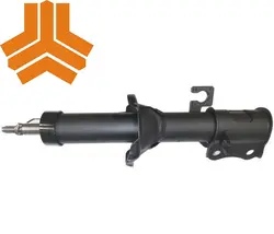 کمک جلو راست پراید شرکتی