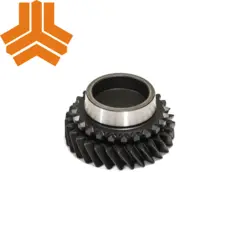 دنده 5 تیبا شرکتی