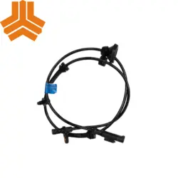 سنسور ABS چرخ جلو تیبا شرکتی