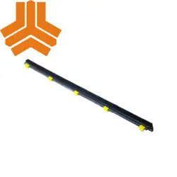 آبگیر داخلی درب جلو راست پراید شرکتی