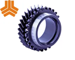 دنده 3 تیبا شرکتی