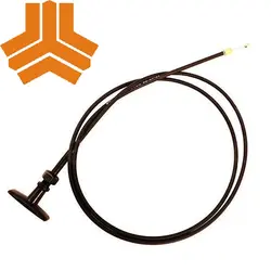 سیم کاپوت کش پراید شرکتی