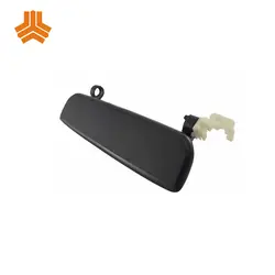 دستگیره بیرونی درب پراید چپ شرکتی