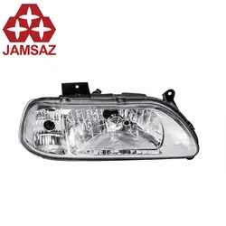 چراغ جلو راست پراید 131 تنظیم دستی جمع ساز