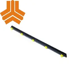 آبگیر داخلی درب عقب راست پراید شرکتی