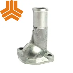 درپوش ترموستات انژکتوری پراید شرکتی