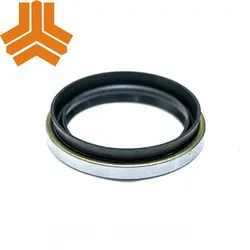 کاسه نمد داخلی چرخ جلو لبه دار شرکتی