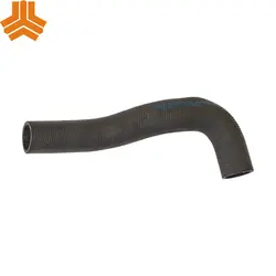 شیلنگ بالای رادیاتور تیبا شرکتی