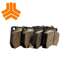 لنت جلو پراید شرکتی