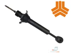 کمک عقب پراید دوگانه شرکتی