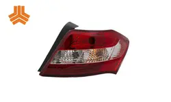 چراغ خطر عقب راست ساینا شرکتی