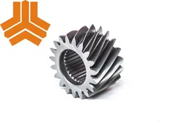 دنده پینیون چدنی تیبا شرکتی