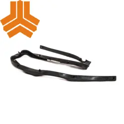 نوار ابگیر لبه درب موتور پراید شرکتی