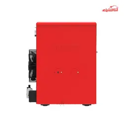 مینی هیتر گازی انرژی مدل GH0625