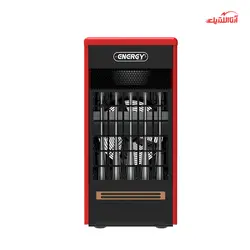 مینی هیتر گازی انرژی مدل GH0625