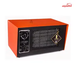 فن هیتر برقی 4500 وات هافمن مدل EH4500-SF