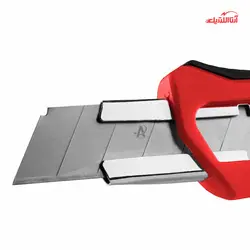 کاتر تستا یک تیغ رونیکس مدل RH-3006