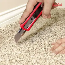 کاتر تستا یک تیغ رونیکس مدل RH-3006