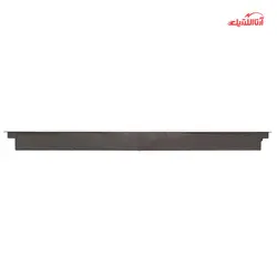شومینه برقی مدرن اچ بی مدل HB-ID6838-250