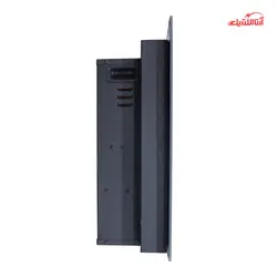 شومینه برقی مدرن اچ بی مدل HB-ID6838-250