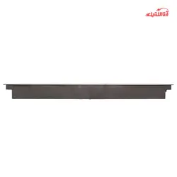 شومینه برقی باریک اچ بی مدل HB-ID6838-200