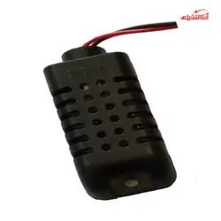 رطوبت سنج با سنسور مدل HMB-1RH کد 18B1 شیوا امواج