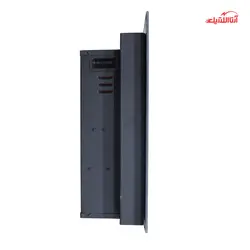 شومینه برقی باریک اچ بی مدل HB-ID6838-180